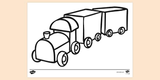 For kids & adults you can print train or color online. Free Printable Train Colouring Page Colouring Sheets