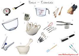 Use of kitchen tools, equipment, and paraphernalia (ut). What Are The Different Types Of Kitchen Tools Equipment And Paraphernalia