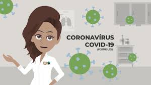 7 de octubre de 2020. Coronavirus Portugues Medidas Preventivas Covid 19 Youtube