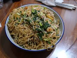 What Is The Difference Between Chow Mein And Chop Suey On A U.S. East Coast  Chinese Takeout Menu? - Quora
