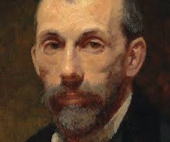 Self Portraits of the Best Painter in History of Art