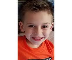 Levi Robertson Obituary (2012