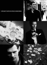 Aesthetic the originals klaus mikaelson davina claire, danielle campbell, aesthetic collage, vampire diaries. Klaus Mikaelson Aesthetic Album On Imgur