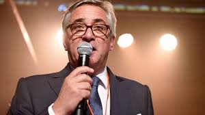 Find great deals on ebay for jean claude constantin. Jean Claude Constantin Et Kurt Hediger Quittent La