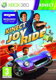 Listado de juegos de kinect para xbox 360, con todos los juegos de kinect para xbox 360 de los que tenemos información, sus fechas de lanzamiento, imágenes, vídeos. Kinect Joy Ride Para Xbox 360 3djuegos