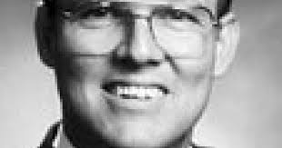 Milken Educator Cecil Boothe (AR '94)