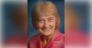 Obituary information for Pamela Jean Farris