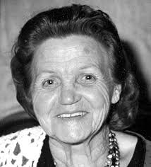 Ethel Neeleman Obituary (2005)