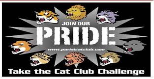 the cat club challenge parisi sd