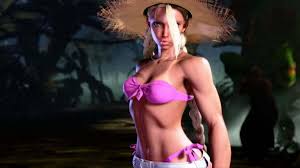 Street Fighter 6 BOMBA! Skins de Praia EXPLODEM a Popularidade!