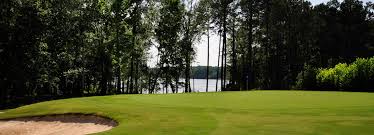 Edgewater Golf Club Review in Lancaster, SC