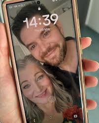 Hi, I found this phone outside the 3 store today, a lad said 2 younger  girls had been standing there. I've handed it in to Jackson square centre  management office In Case