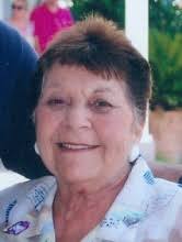 Obituary information for Margaret Maida