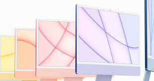 In june 2020, at wwdc, apple announced the move to apple silicon. 24 Inch Imac Vs 13 Inch Macbook Air How To Choose The Right Mac M1 News Block