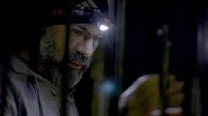 Comrades IV: The Trial of Tamara Russo