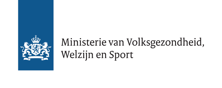 Ministerie van Volksgezondheid, Welzijn en Sport