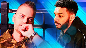 90 Day Fiancé: Jamal Has “Receipts” As Feud With Tim Malcolm Turns Ugly At  Tell All