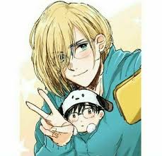 Pin By Kk On Yuri On Ice Yuri On Ice Yurio Yuri Plisetsky