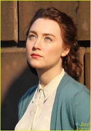 Maybe you would like to learn more about one of these? Saoirse Ronan Emory Cohen Share A Kiss On The Set Of Brooklyn Saoirse Ronan Emory Cohen Brookyln Filming01 Photo The Lovely Bones Actresses Portrait