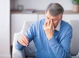 Puzzles for elderly with poor eyesight. Poor Vision May Increase Your Risk Of Dementia Fisher Center For Alzheimer S Research Foundation