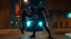 Venom dvd 2018 dvd $5.22. Review Venom 2018 Movie Corner