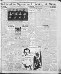Sioux City Journal From Sioux City Iowa On January 8 1930 17 A page for describing ymmv:
