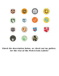 When the first cue card was seen, juliet's face could be seen as well. These Are The Labels For The Bottle Caps From The Call Of Duty World At War Black Ops And Black Ops 2 Zombies Perk A Cola Bottles Call Of Duty Perks Labels
