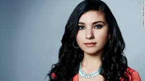Chester said cnn and rival fox news are essentially the same in their biases, except they stand on opposing sides of the political spectrum. Cnn Profiles Salma Abdelaziz Reporter Cnn