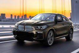 bmw x4 xdrive20d m sport x 2020 บ เอ มด บเบ ลย