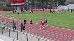 Chancellor Miles's Men's Track Recruiting Profile