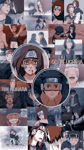 Maybe you would like to learn more about one of these? 180 Obito Uchiha And Rin Nohara Ideas Uchiha Anime Naruto Naruto Ship