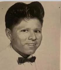 Bertram Henry Shoopman Bertram Henry Shoopman passed away