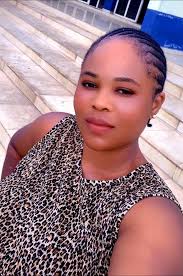 Farmers gathering in Jos, Nigeria