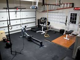 Here are our top picks for garage home gym. Different Home Gym Set Up Ideas To Workout At Home
