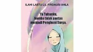 Kamis, 2 juli 2020 23:18. Sholawat I Tiraf Lirik Sulis