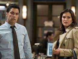 The final part of crossover week finds the team fighting to find nadia after gregg takes her to new york city, but it isn't looking good on law & order: Law Order Svu Says Goodbye To Key Cast Member Tv Fanatic