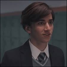 Ben Hope : personnage de la série