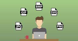 Difference Between Image Formats