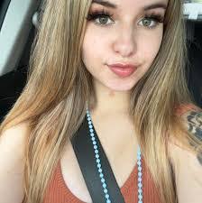 Abby Grace's Instagram, Twitter & Facebook