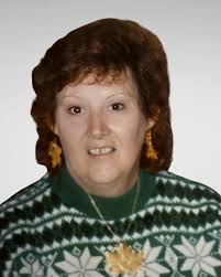 Gertrude A. "Trudy" Collins Obituary October 29, 2024