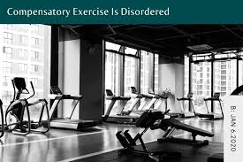 Your health is more important than anything else. Compensatory Exercise Isn T Healthy It S A Disordered Eating Behavior Seven Health Intuitive Eating And Anti Diet Nutritionist