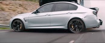 Bmw is providing a whole fleet of different models for the new film overdrive starring scott eastwood. Bmw M3 F80 Car Driven By Alex Pettyfer In Overdrive 2017