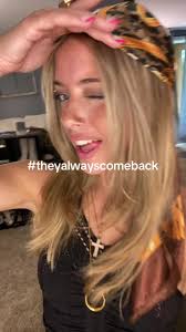 Savanna Rose Callahan