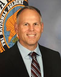 City Manager West Selects Mark Dubois as Portland's Next Police Chief City  Council to vote