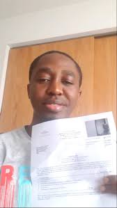 Reginald Randle, MSN, MEd, RN