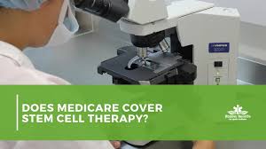 There are some stem cell companies claiming their treatments are covered. Does Medicare Cover Stem Cell Therapy Boomer Benefits