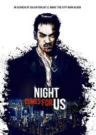 This is us (2013) indo. Download Film The Night Comes For Us 2018 Sub Indonesia Via Google Drive Zonemint