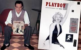 Image result for playboy magazine