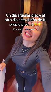 Casa Propia en Barcelona: Tu Espacio Soñado