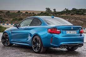 Bmw M2 Coupe 2015 Bmw Bmw M2 Bmw Engines